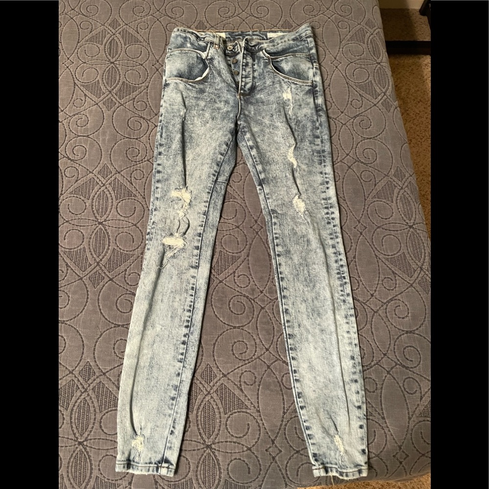 Kollar jeans size 32
